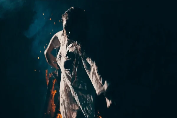 Virtualni bend Nyoog objavio singl „Oni postoje“ s temom rata i povijesti