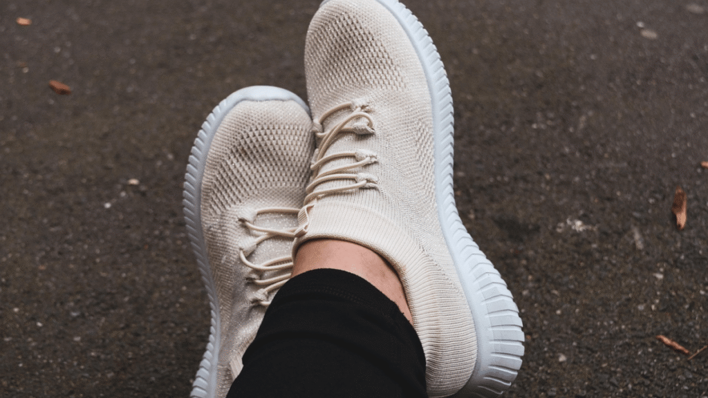 kako spriječiti da obuća smrdi