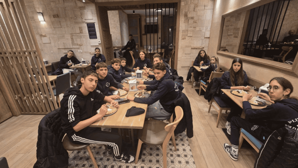 Plivači PK Jadere na natjecanju u Sarajevu s osvojenim medaljama