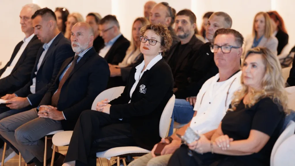 Panel-rasprava o održivom turizmu u Zadru s predstavnicima ugostitelja i gradskih službi