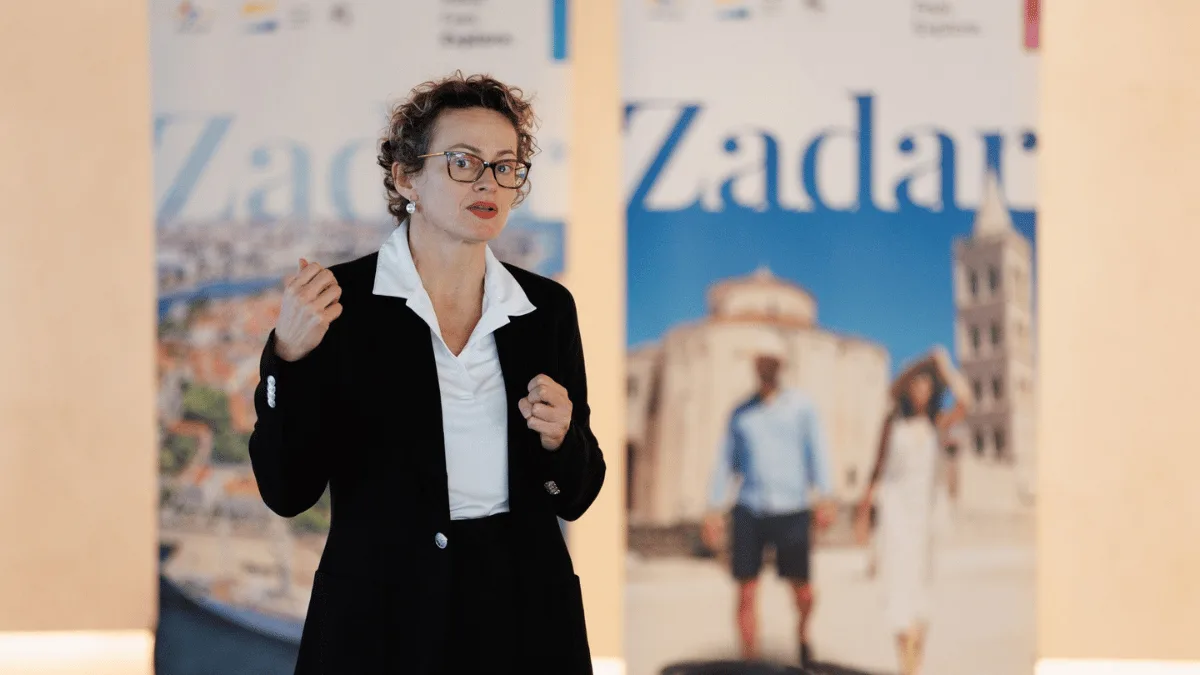 Panel-rasprava o održivom turizmu u Zadru s predstavnicima ugostitelja i gradskih službi