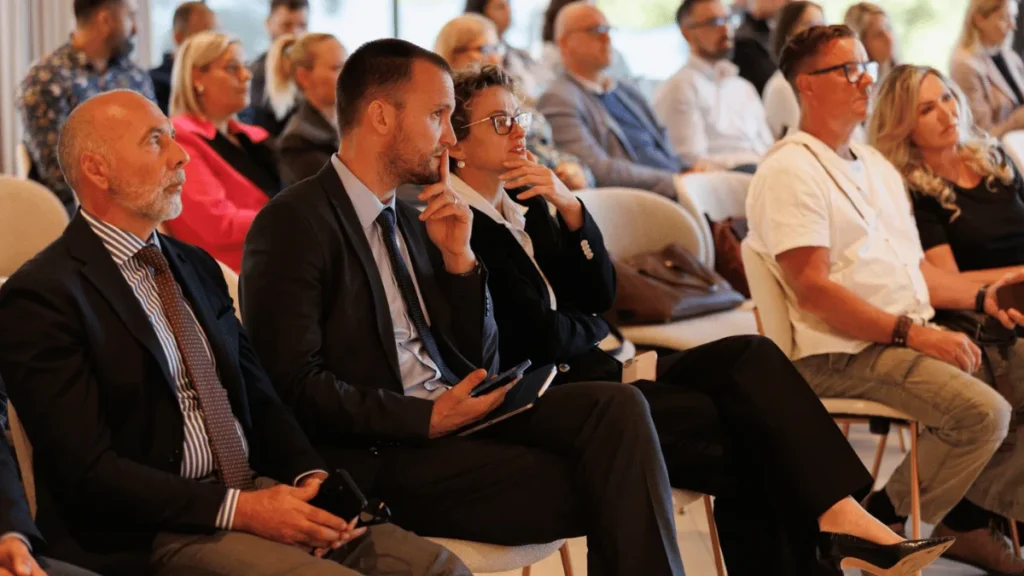 Panel-rasprava o održivom turizmu u Zadru s predstavnicima ugostitelja i gradskih službi