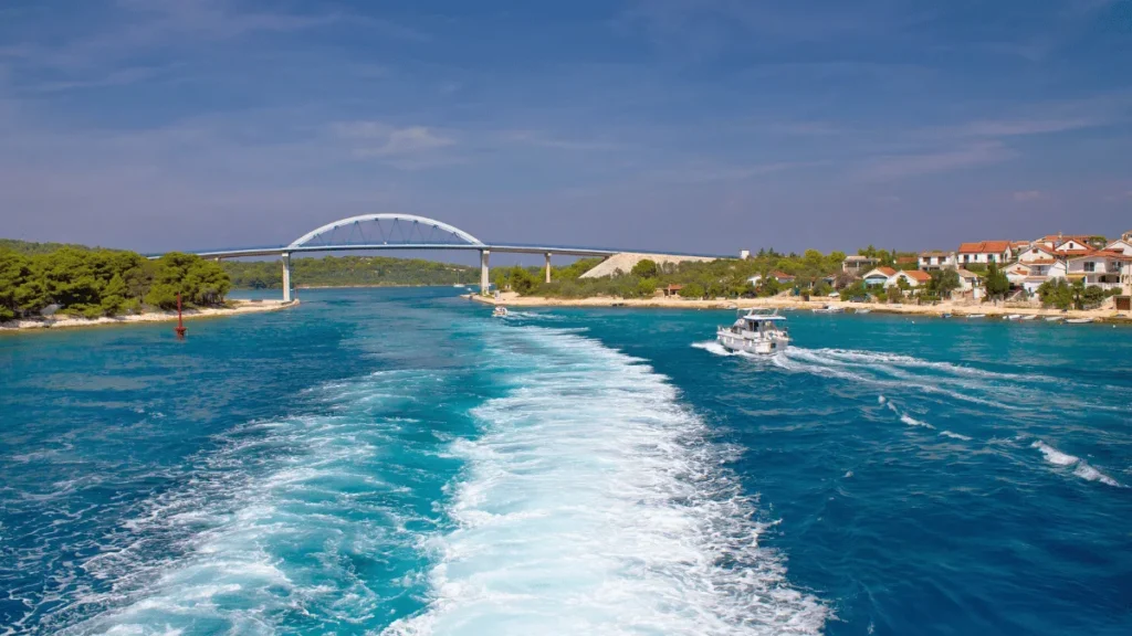 Početna konferencija projekta OTPORAN ARHIPELAG u Ždrelcu, Zadarska županija