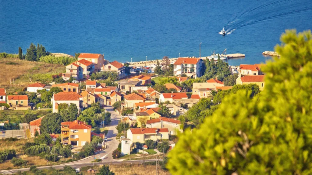 Početna konferencija projekta OTPORAN ARHIPELAG u Ždrelcu, Zadarska županija