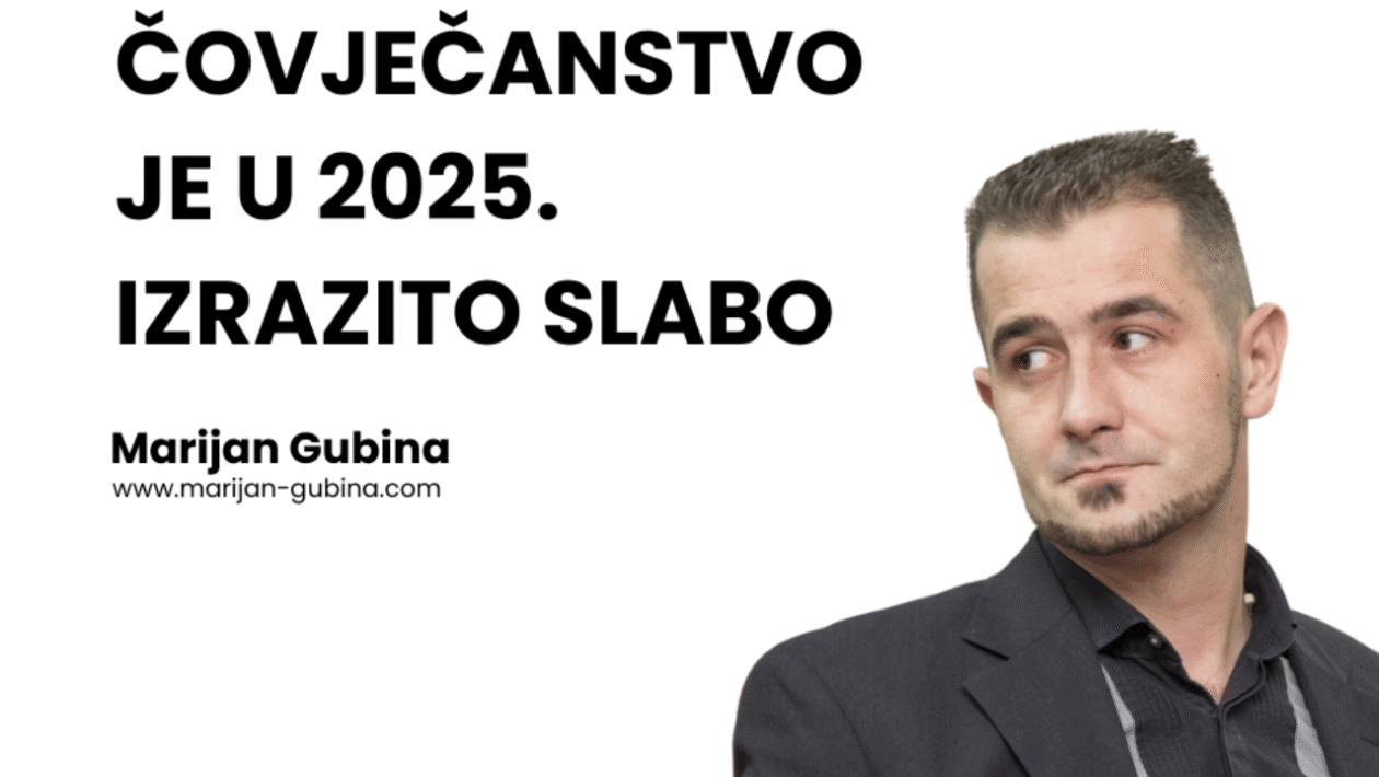 Marijan Gubina drži predavanje o nenasilju u Osnovnoj školi Zadarski otoci