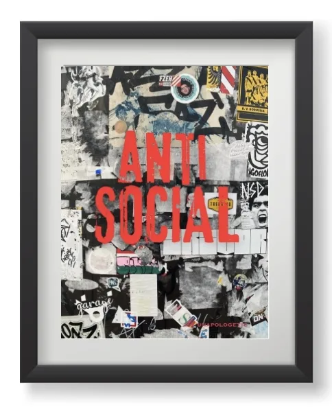 Fotografska izložba “Unapologetic” Kristine Banden u Galeriji ZadArt u Zadru