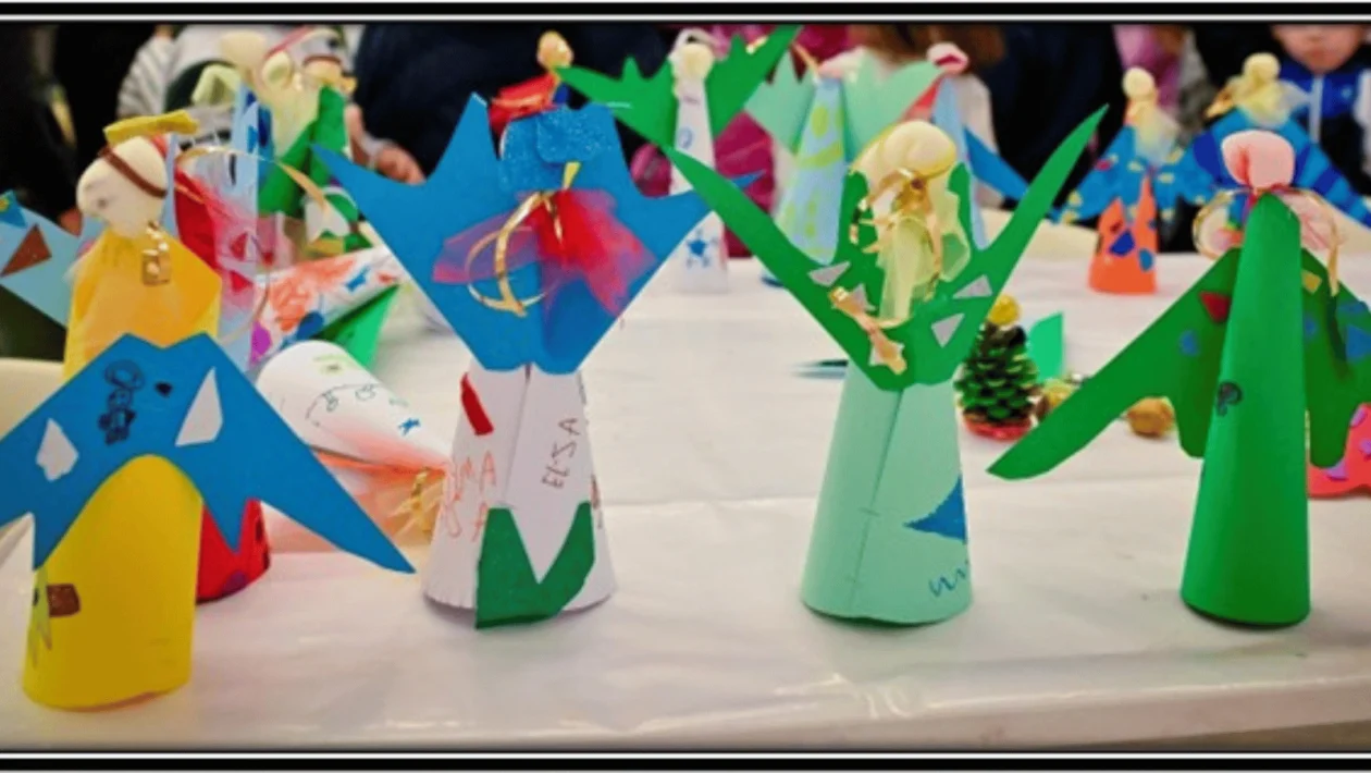 Božićne radionice izrade ukrasa u NMZ-u za djecu i učenike