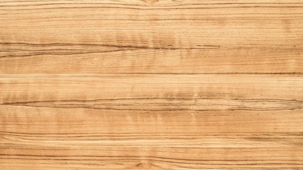 Brzo rješenje za male ogrebotine na drvenom namještaju