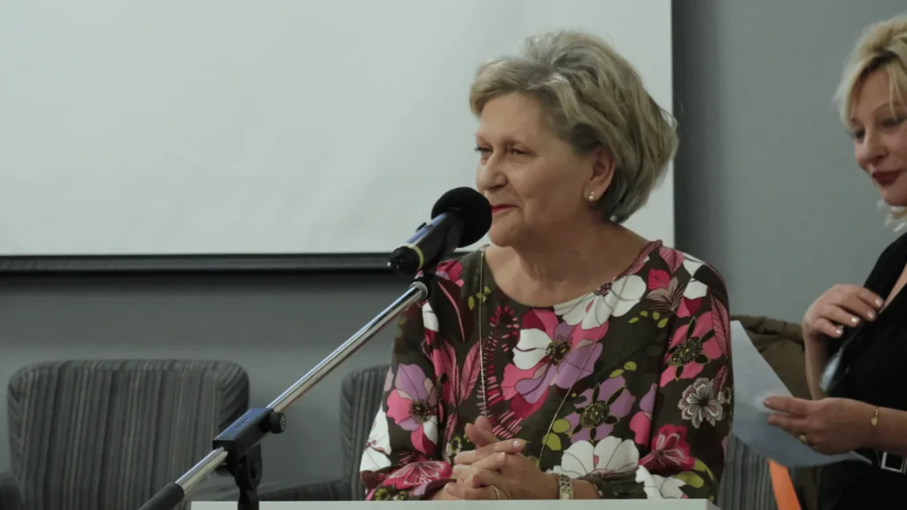 danka radić govor na dodjeli nagrade goran bujić