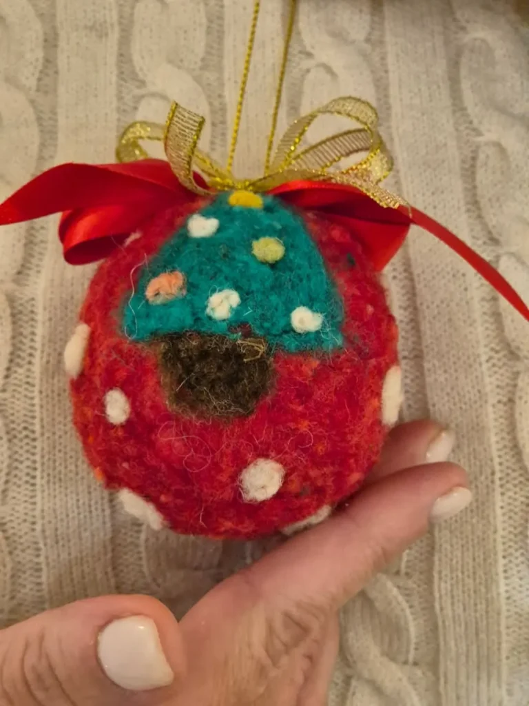 primjer rada sa radionice