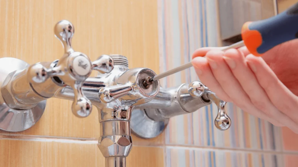 Jednostavan vodič za zamjenu gumice na slavini