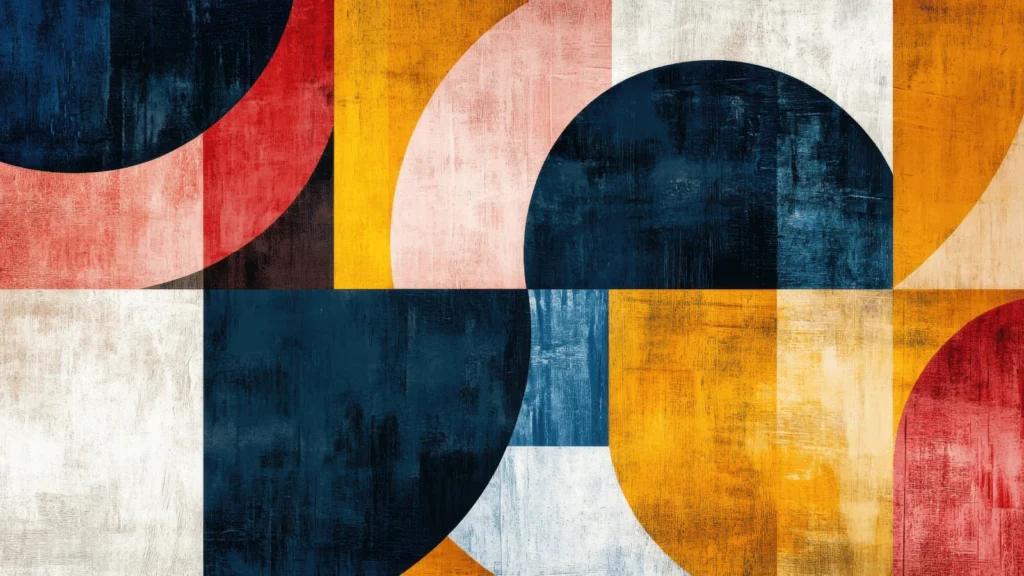 Kako interpretirati apstraktno slikarstvo