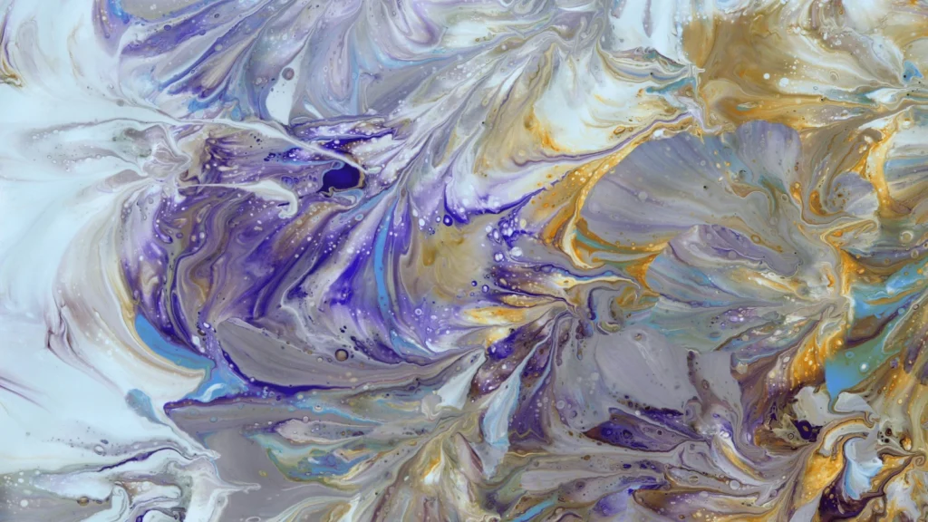 Kako interpretirati apstraktno slikarstvo