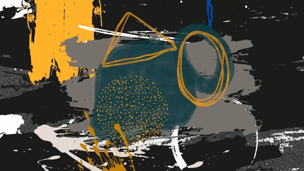 Kako interpretirati apstraktno slikarstvo