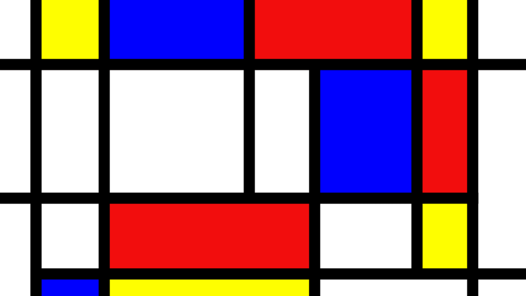 Kako interpretirati apstraktno slikarstvo