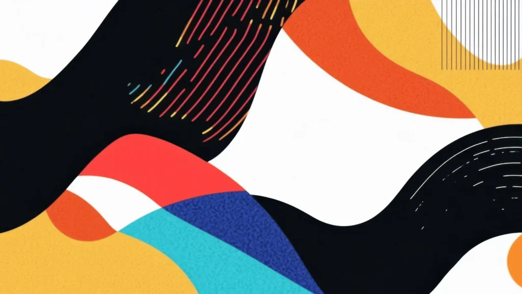 Kako interpretirati apstraktno slikarstvo c