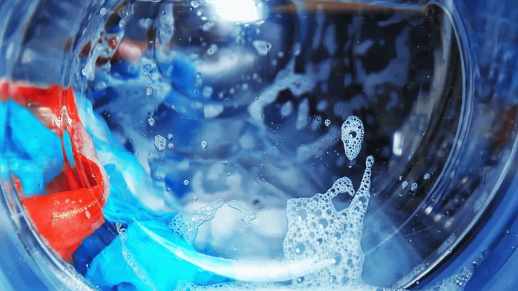 Kako očistiti filter perilice rublja i produžiti joj vijek