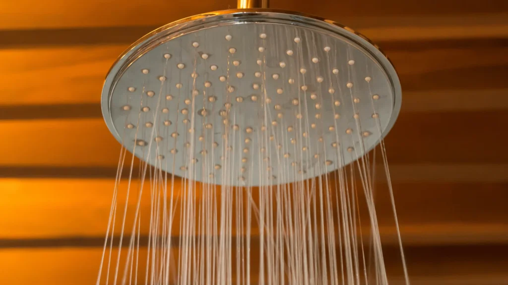 Kako ukloniti kamenac s tuš ručice bez agresivnih kemikalija v