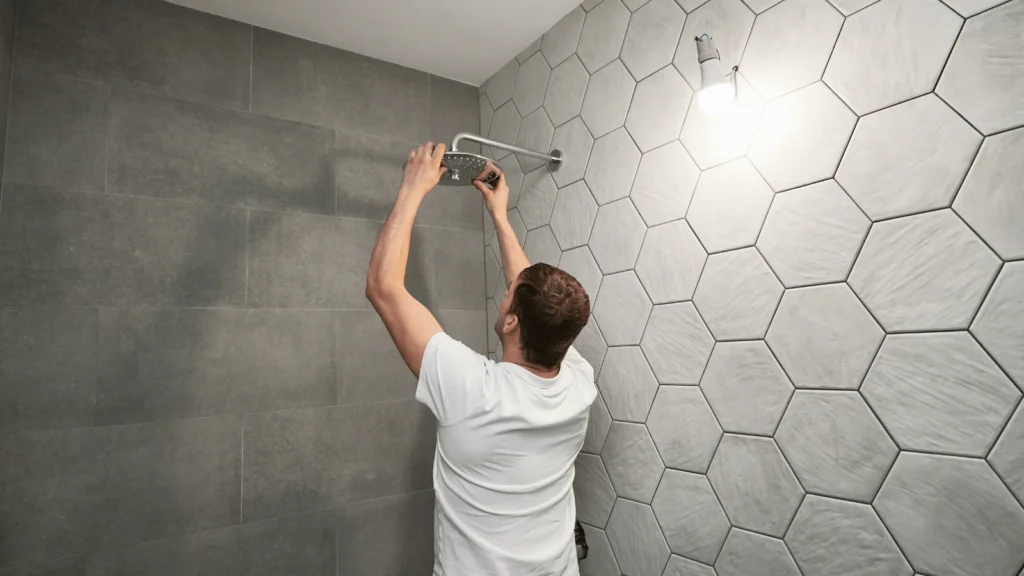 Kako ukloniti kamenac s tuš ručice bez agresivnih kemikalija v