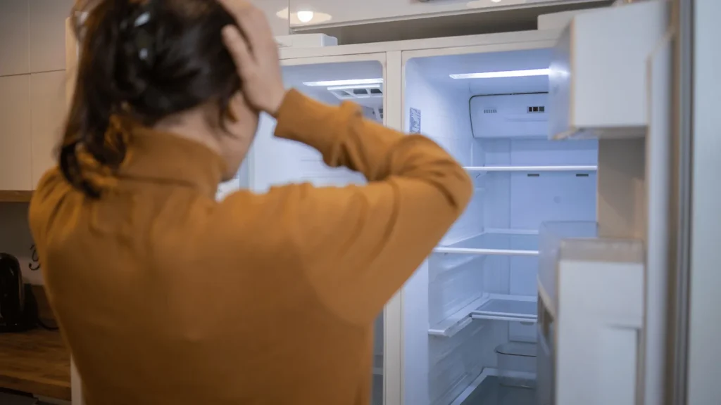 Kako ukloniti neugodne mirise iz hladnjaka