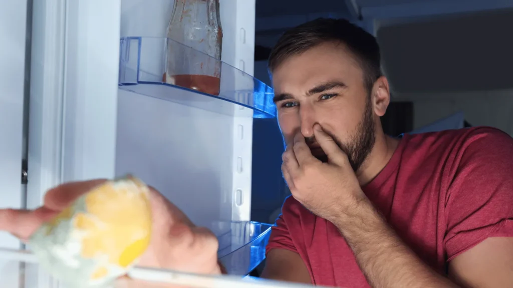 Kako ukloniti neugodne mirise iz hladnjaka