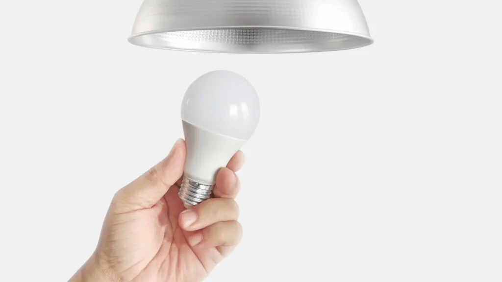 Kako zamijeniti žarulju i odabrati pravu LED opciju
