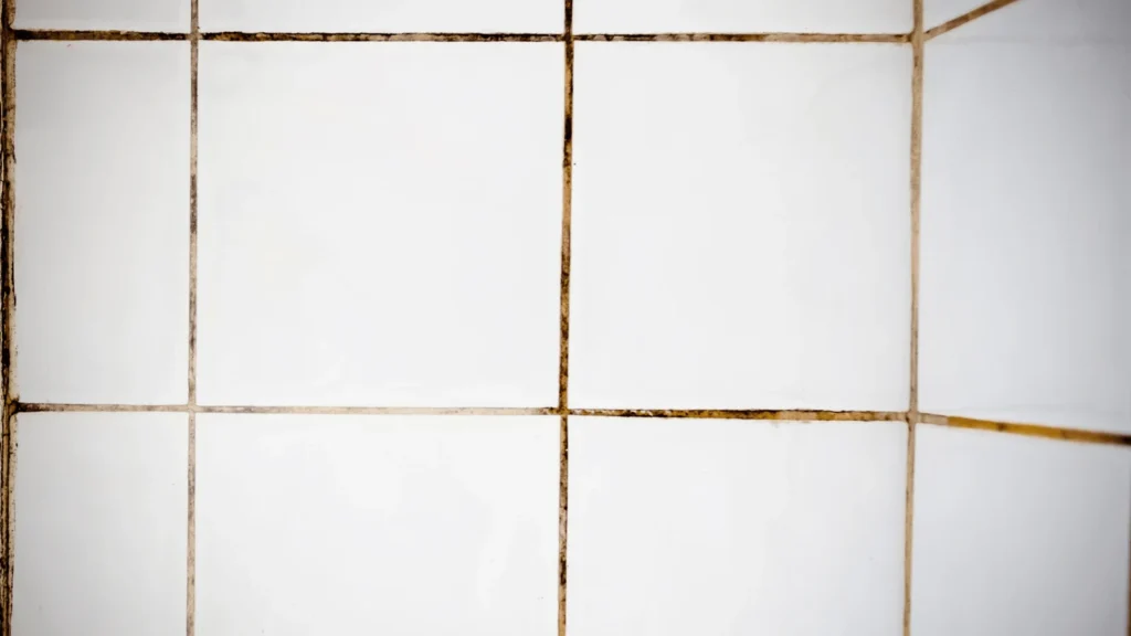 Najlakši način za osvježavanje fuga u kupaonici