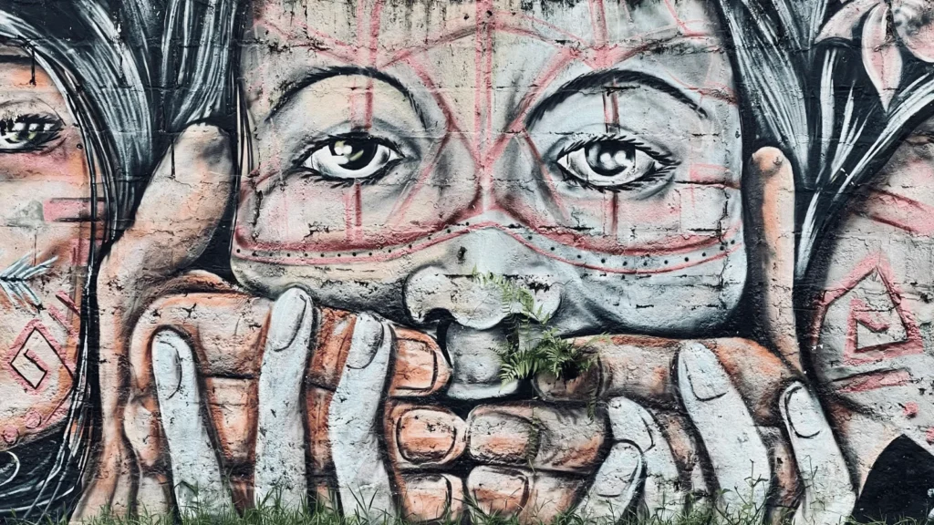 Umjetnost i društvene promjene može li kultura mijenjati svijet