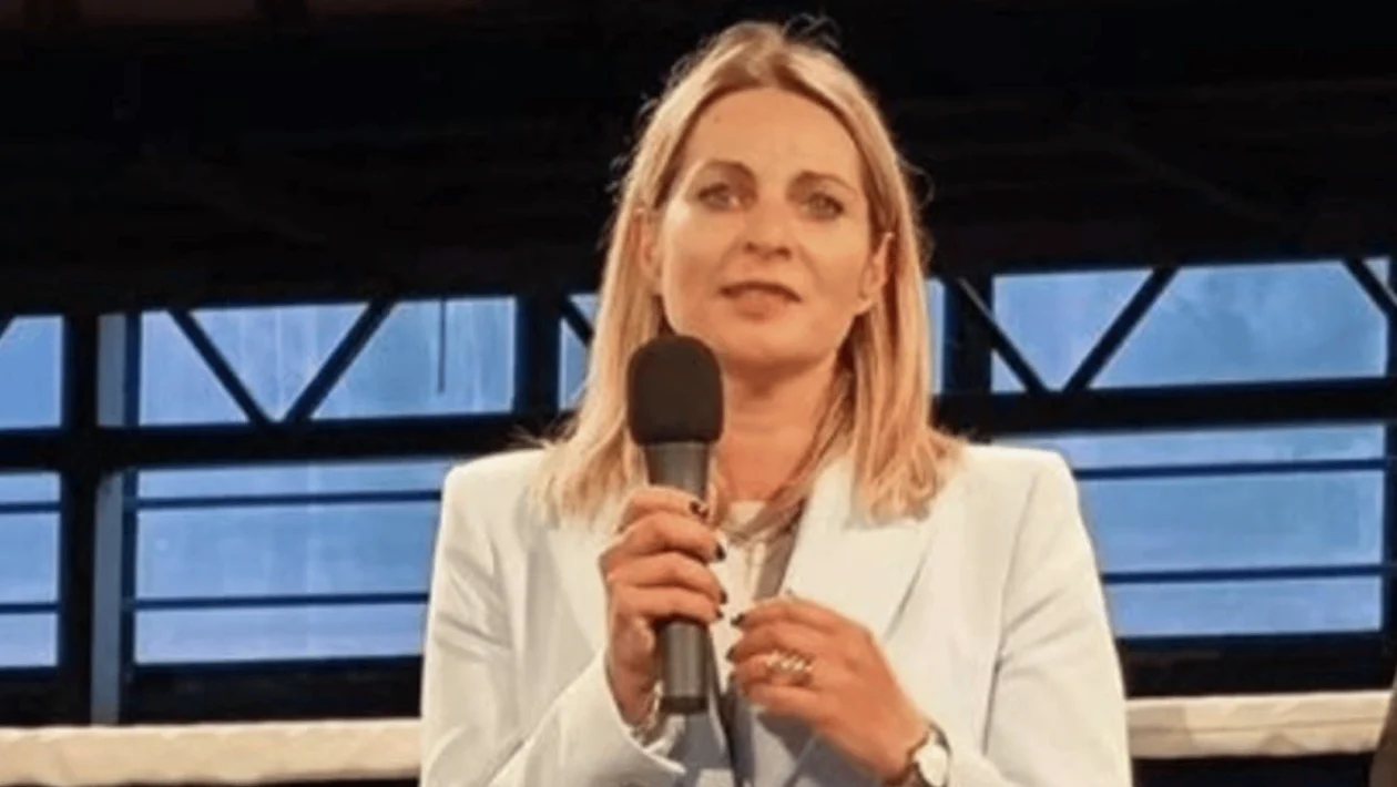 Vera Viktorija Barešić slika