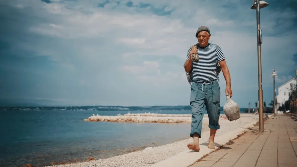 Film A Day in Kali sada dostupan na YouTubeu