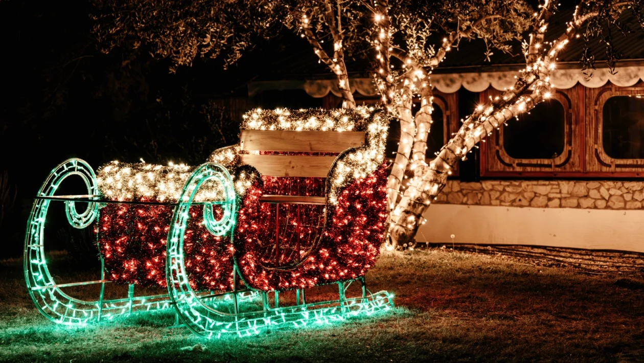 Advent u selu u Pakoštanima 2025. – božićna atmosfera, tradicija i zajedništvo