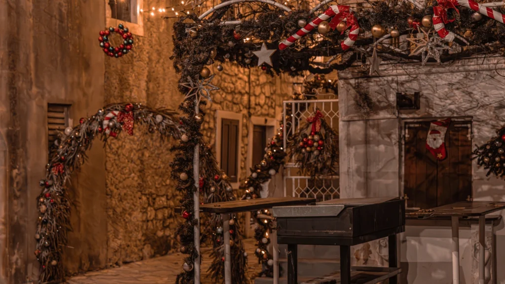 Advent u selu u Pakoštanima 2025. – božićna atmosfera, tradicija i zajedništvo