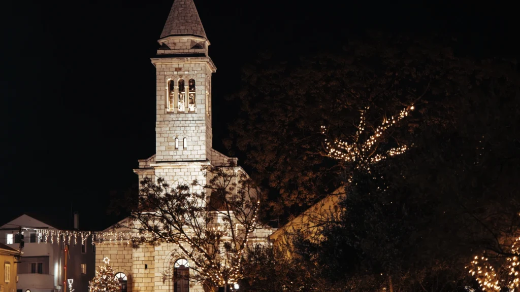 Advent u selu u Pakoštanima 2025. – božićna atmosfera, tradicija i zajedništvo