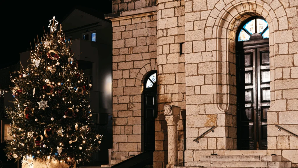 Advent u selu u Pakoštanima 2025. – božićna atmosfera, tradicija i zajedništvo