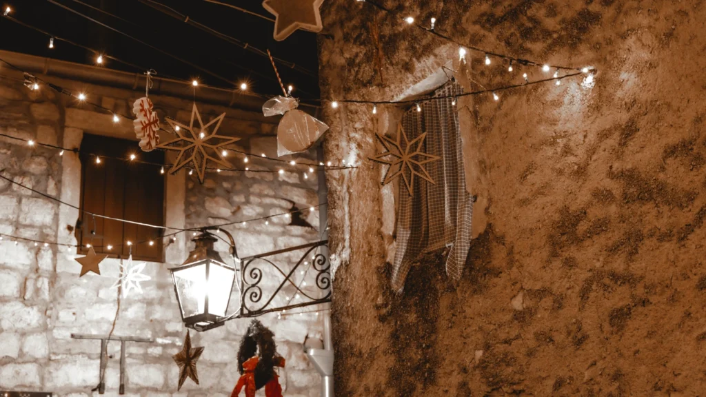 Advent u selu u Pakoštanima 2025. – božićna atmosfera, tradicija i zajedništvo