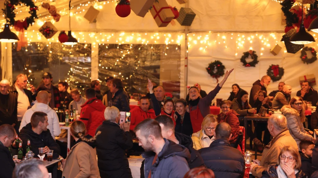 Advent u selu u Pakoštanima 2025. – božićna atmosfera, tradicija i zajedništvo