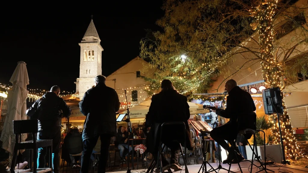 Advent u selu u Pakoštanima 2025. – božićna atmosfera, tradicija i zajedništvo