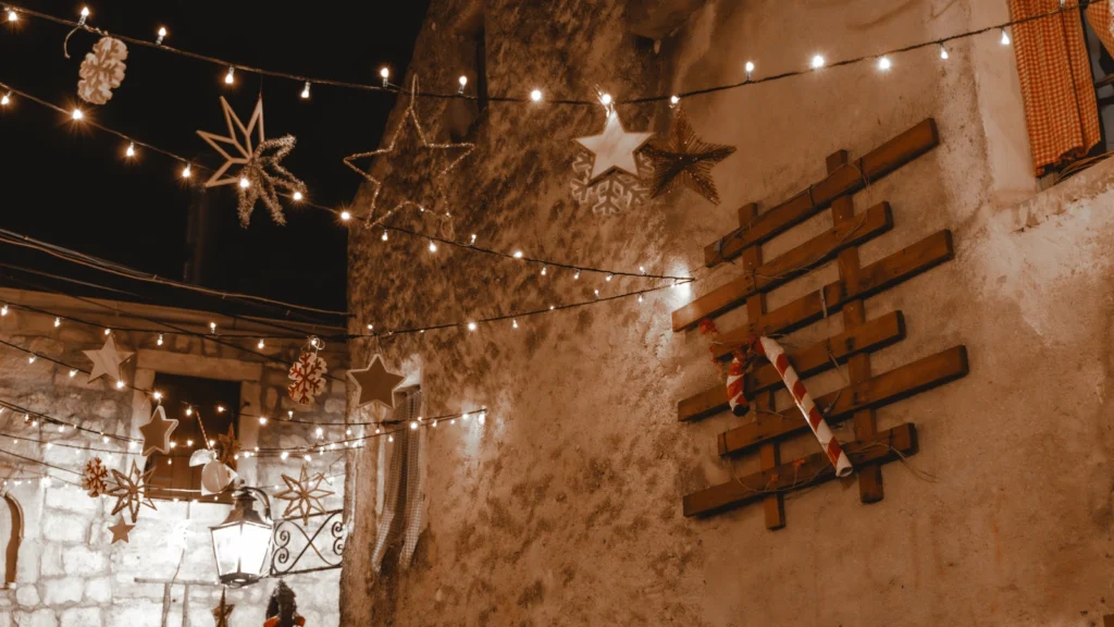 Advent u selu u Pakoštanima 2025. – božićna atmosfera, tradicija i zajedništvo