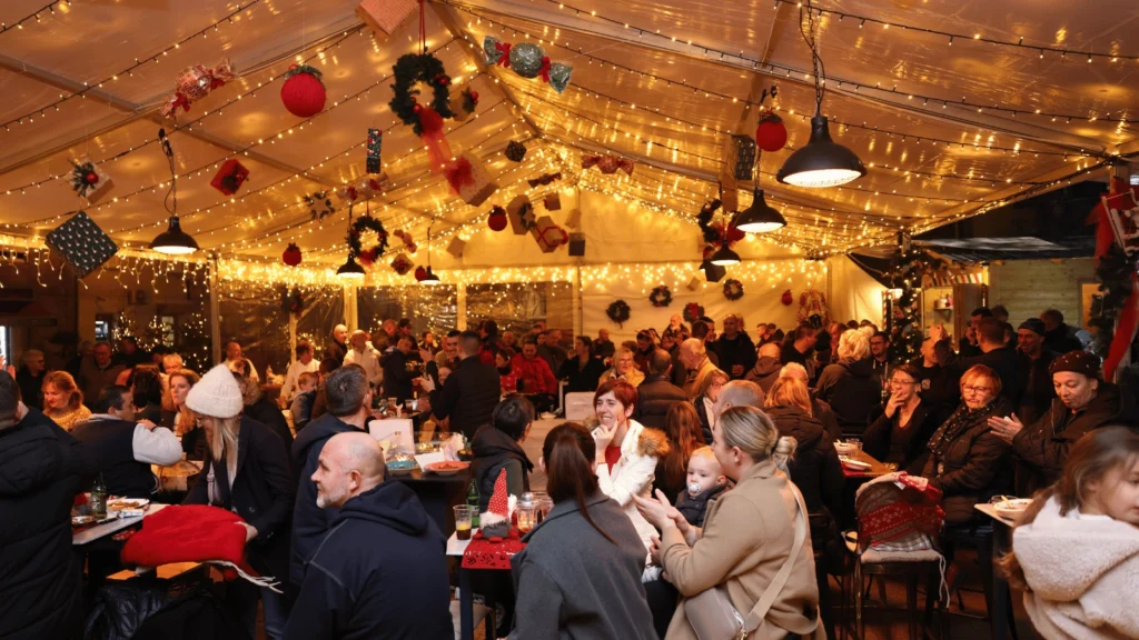 Advent u selu u Pakoštanima 2025. – božićna atmosfera, tradicija i zajedništvo