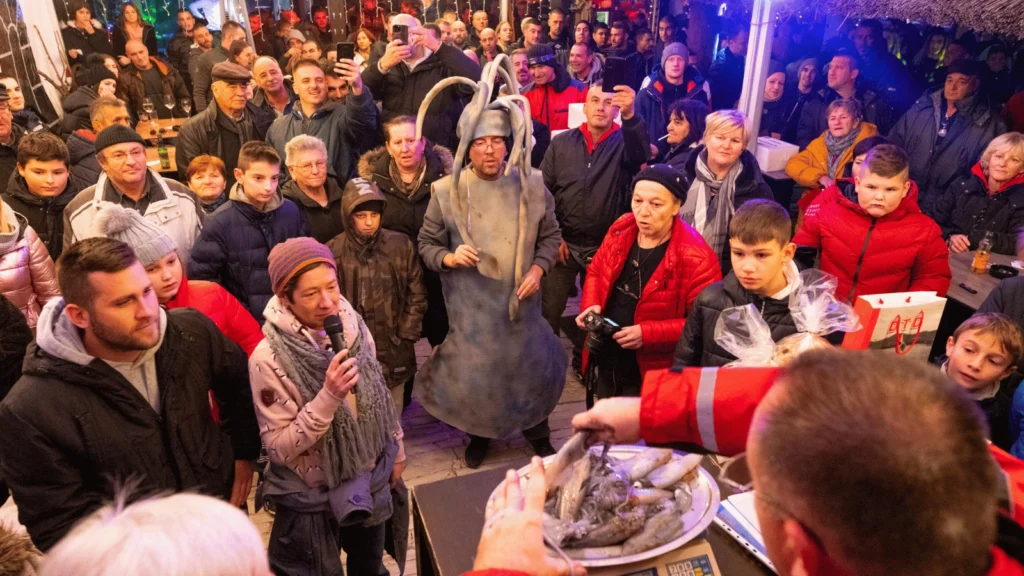 Advent u selu u Pakoštanima 2025. – božićna atmosfera, tradicija i zajedništvo