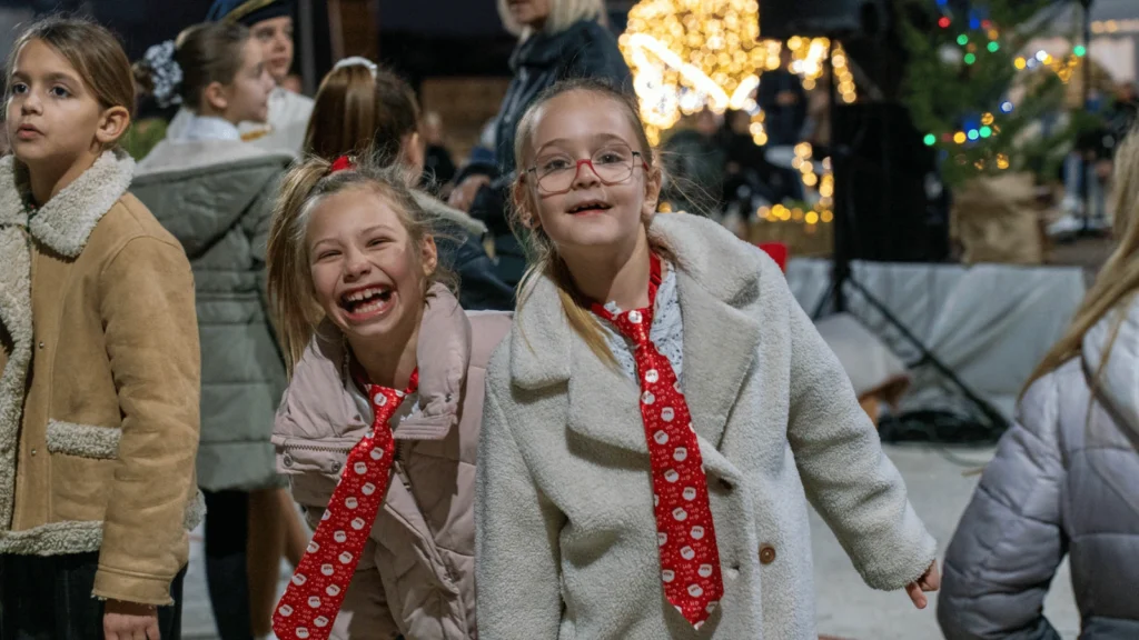 Advent u selu u Pakoštanima 2025. – božićna atmosfera, tradicija i zajedništvo