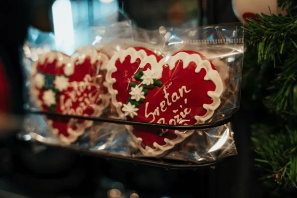 Adventske kućice u Zadru s bogatom gastro ponudom i blagdanskim specijalitetima