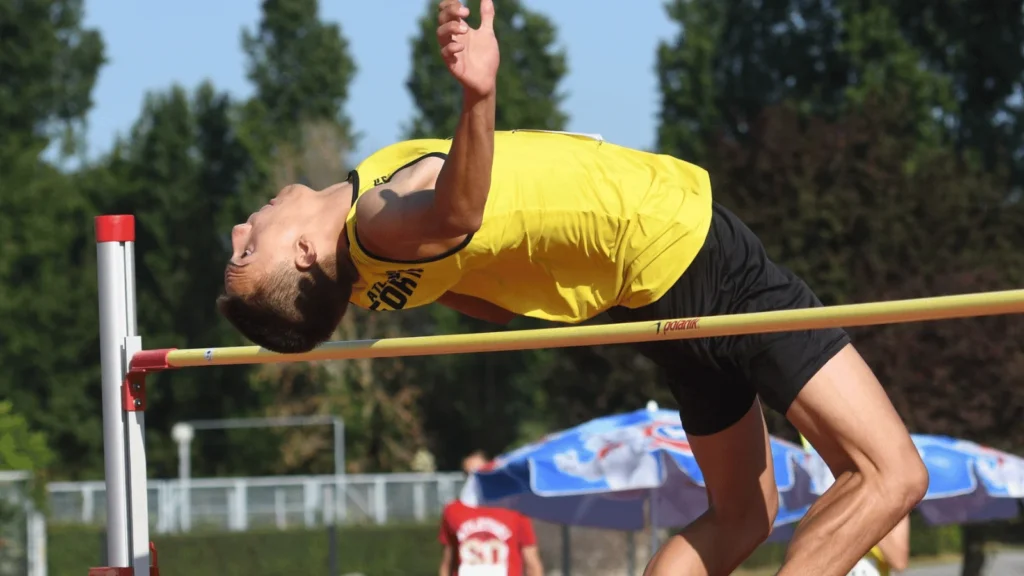 Atletski klub Fortius – sportaši i trener pozvani na reprezentativne pripreme u Makarsku