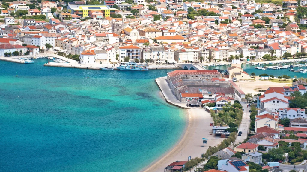 Svečano obilježavanje obljetnica Bartola Kašića u Kneževom dvoru u Pagu 2025.