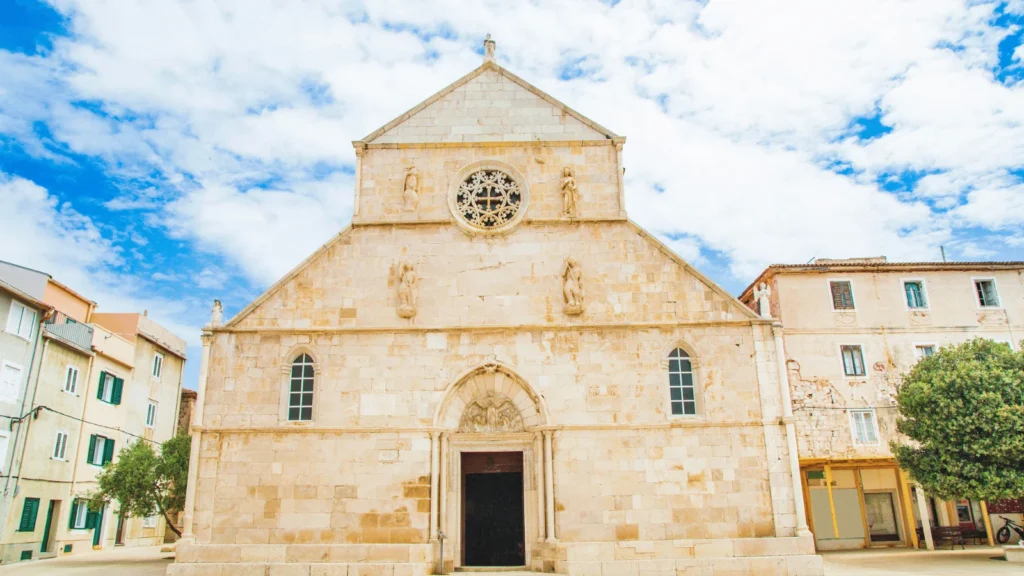 Svečano obilježavanje obljetnica Bartola Kašića u Kneževom dvoru u Pagu 2025.