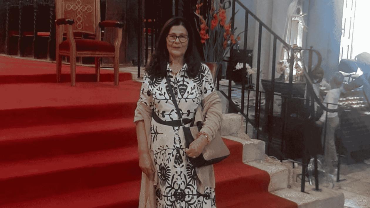 Pjesnikinja Bosiljka Ćurković i motivi dalmatinskog ribarskog života iz pjesme "Mom mužu"