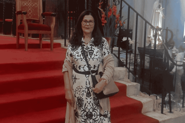 Pjesnikinja Bosiljka Ćurković i motivi dalmatinskog ribarskog života iz pjesme "Mom mužu"