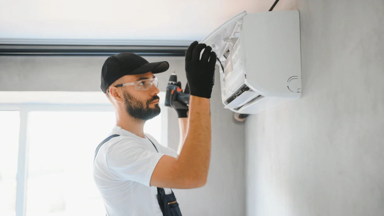 čišćenje klima uređaja