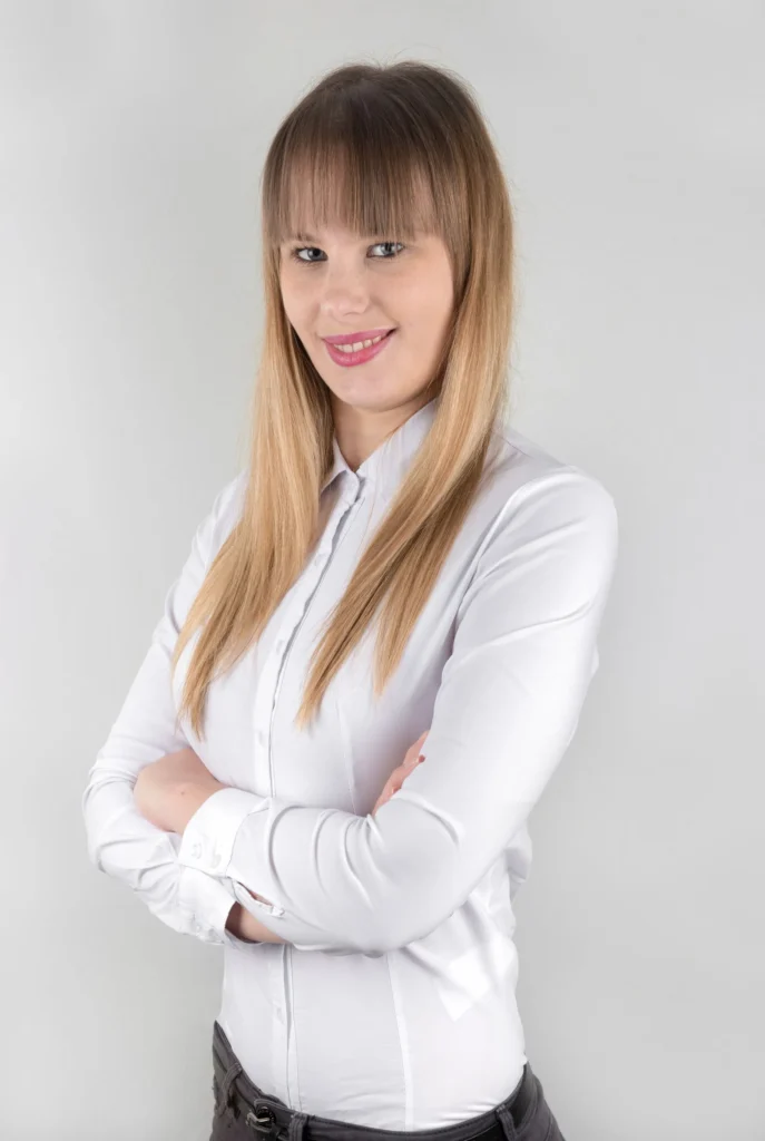 Elis Gobo, pjesnikinja iz Istre, govori o svojoj poeziji i identitetu