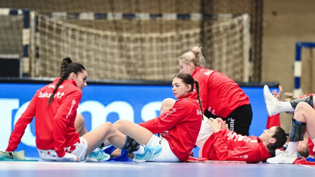 Hrvatska rukometašice protiv Poljske na Croatia Cupu, rezultat 22:27